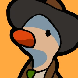Ikon Duck Detective: Secret Salami